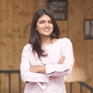 Praneeta Gupta