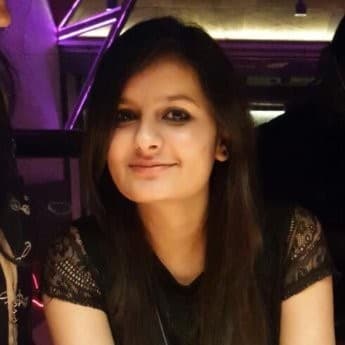 praneeta kumari