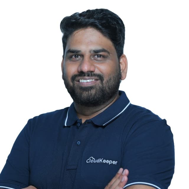Praneet Chandra