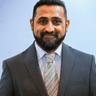 Praneet Mukund