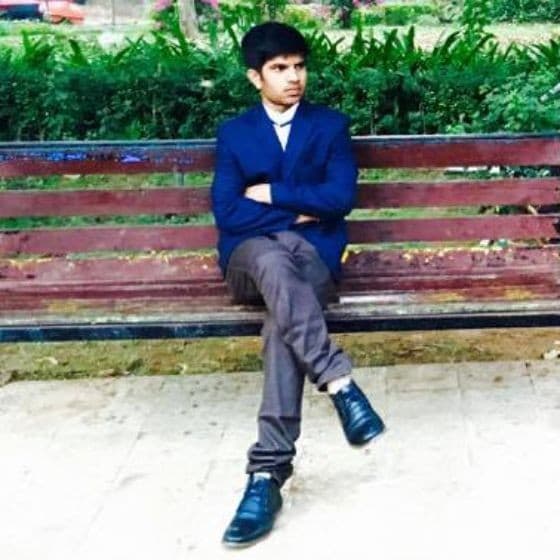 Praneeth .