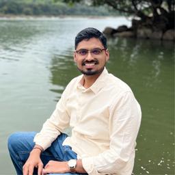 Praneeth Gadari