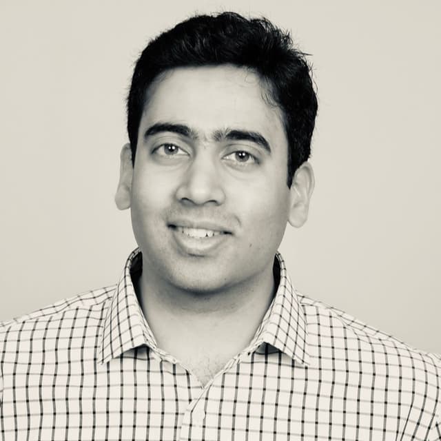 Praneeth Gadiraju