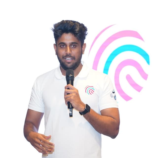 Praneeth N.