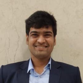 Praneeth Ponnekanti