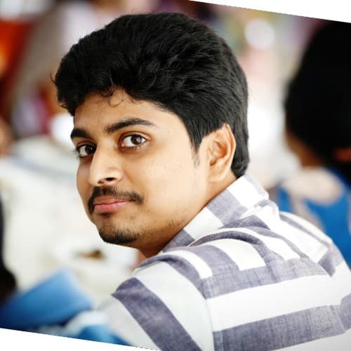 Praneeth Varma