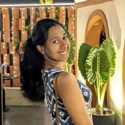 Praneetha Gokul