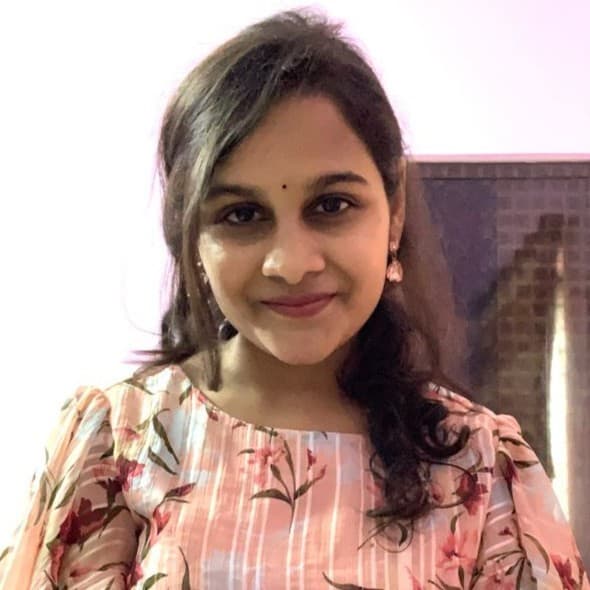 Praneetha Yanala