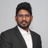 Praneeth Bakki