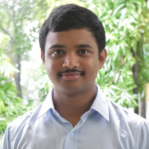 Praneeth Cheekoti