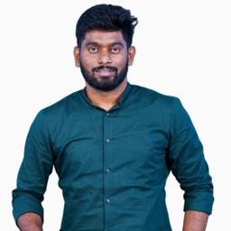 Praneeth Gnana