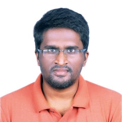 Praneeth K.
