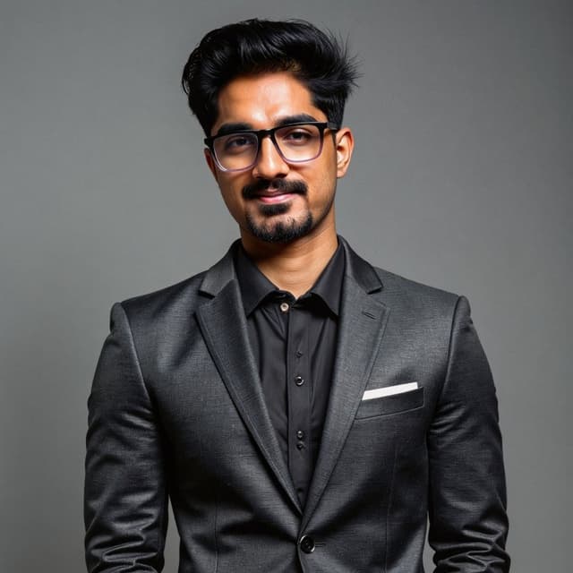 Praneeth Katuri