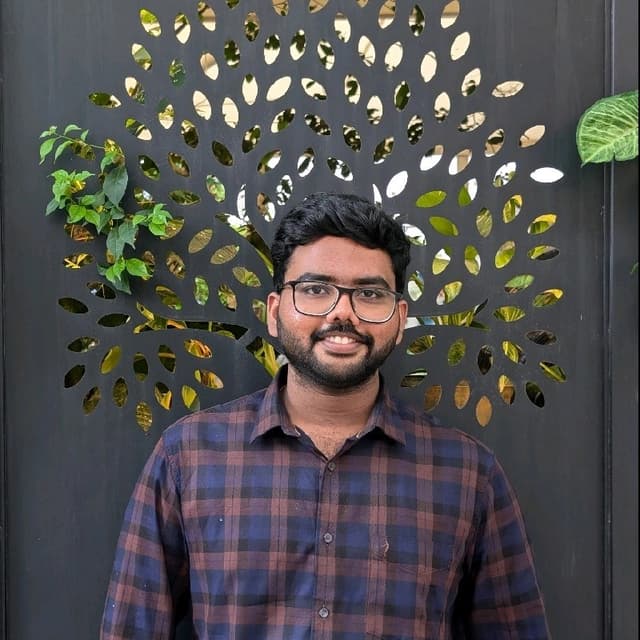 Praneeth Kurapati