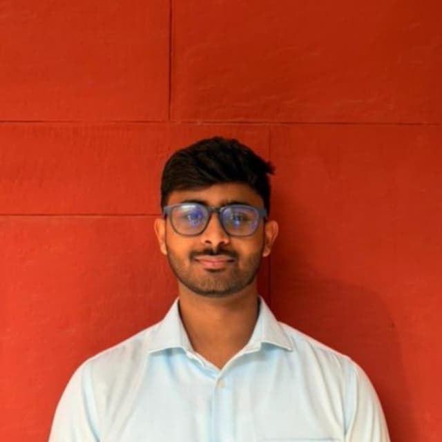 Praneeth Simon Katta