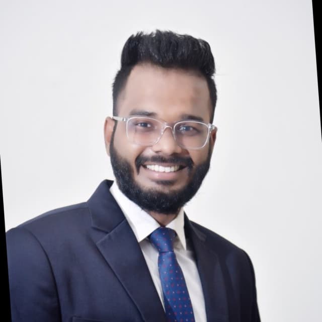 Praneeth Surisetty
