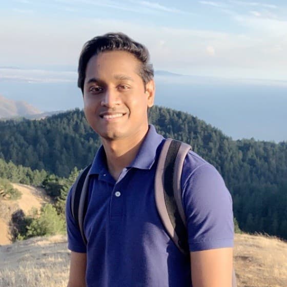 Praneeth Yenugutala