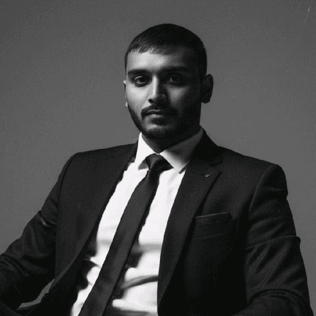 Praneet Jain