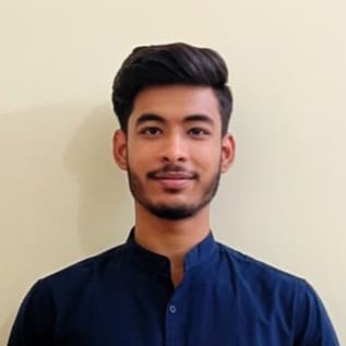 Praneet Mehta