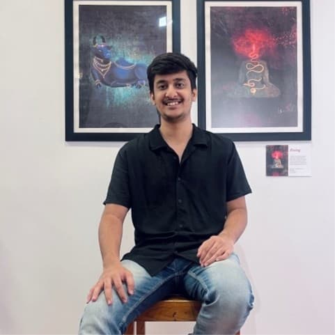 Pranek Gupta