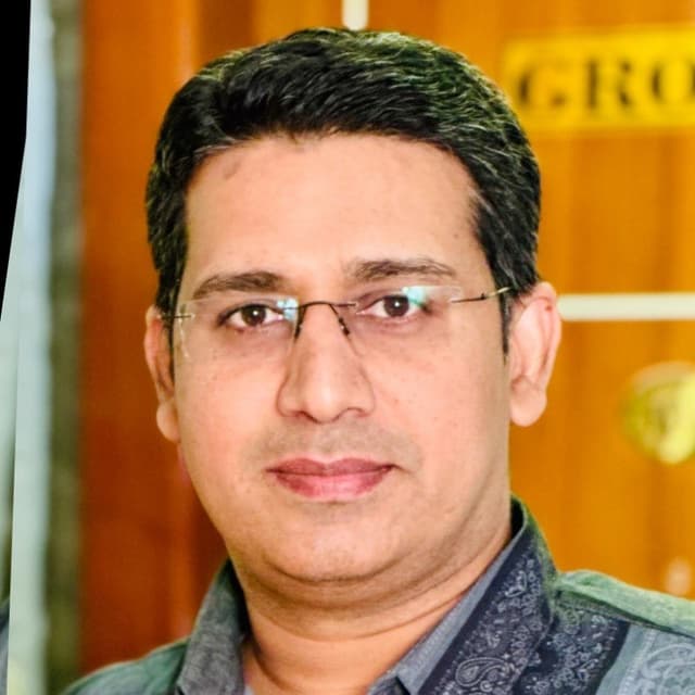 Pranesh jolipalam