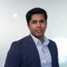 Pranesh Sinha