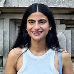 Praneta R.