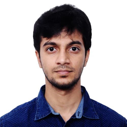 Pranet Verma