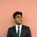 Prangav Singhal