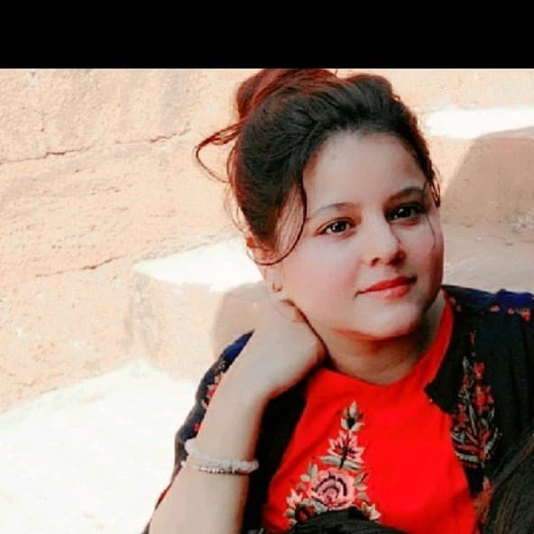 Prangi Kapoor