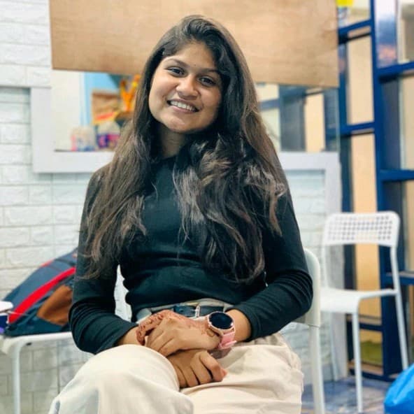 Pranidhi Bakliwal
