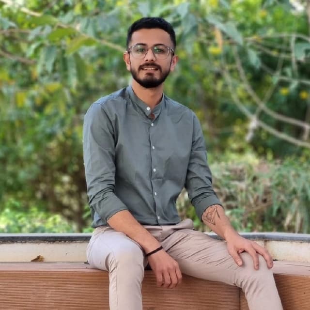 Praniket More