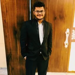 Pranil Jain