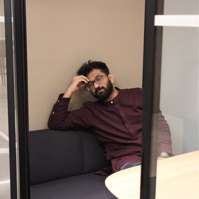 Pranil khandelwal