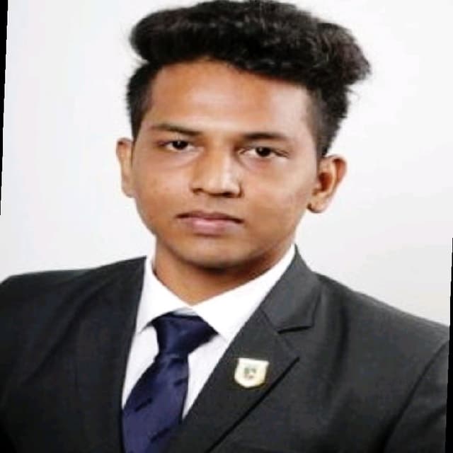 Pranil Nikam