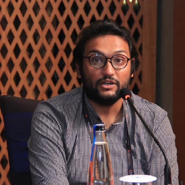 Pranil Bafna