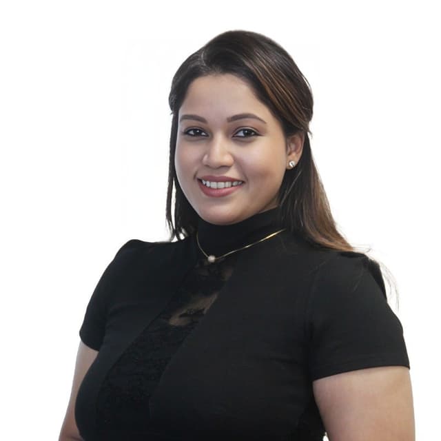 Pranisha Dalal