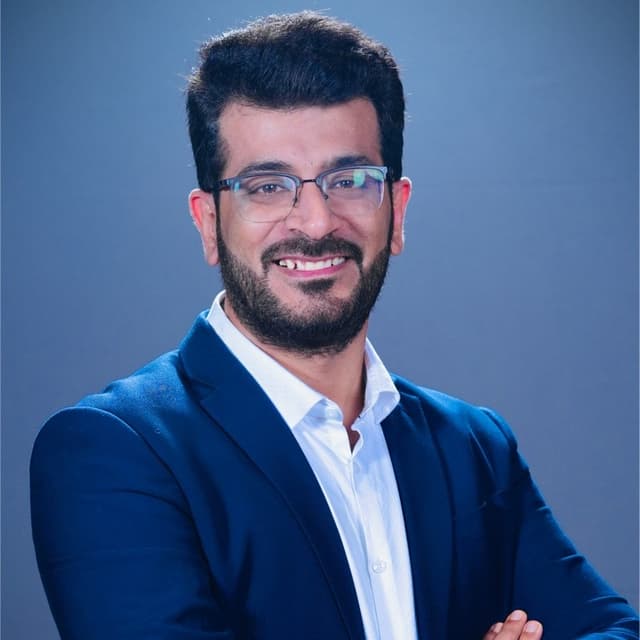 Pranit Arora