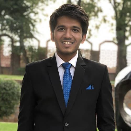Pranit Bavishi