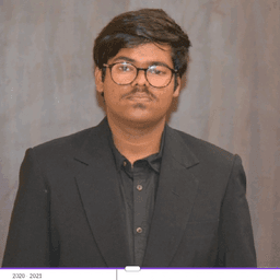 Pranit Bhosle