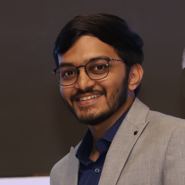 Pranit Mehta