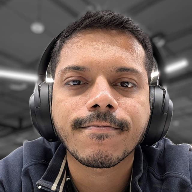 Pranit Rane