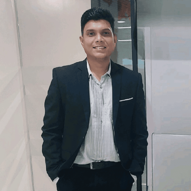 Pranit Shende