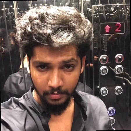 Pranit Wankhede