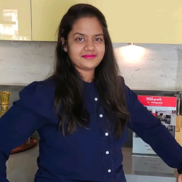 Pranita Garg