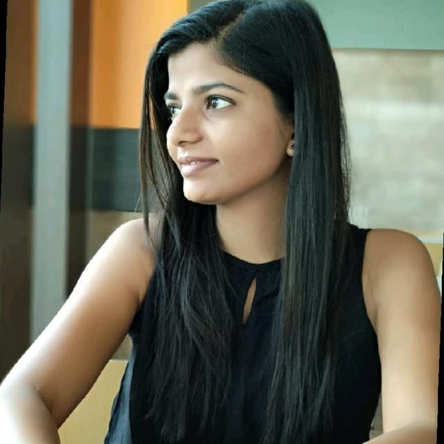 Pranita Gawade