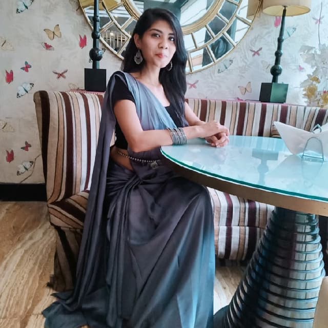 Pranita Matal