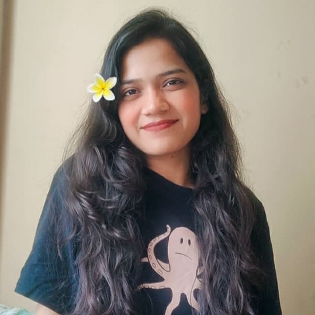 Pranita sapkal