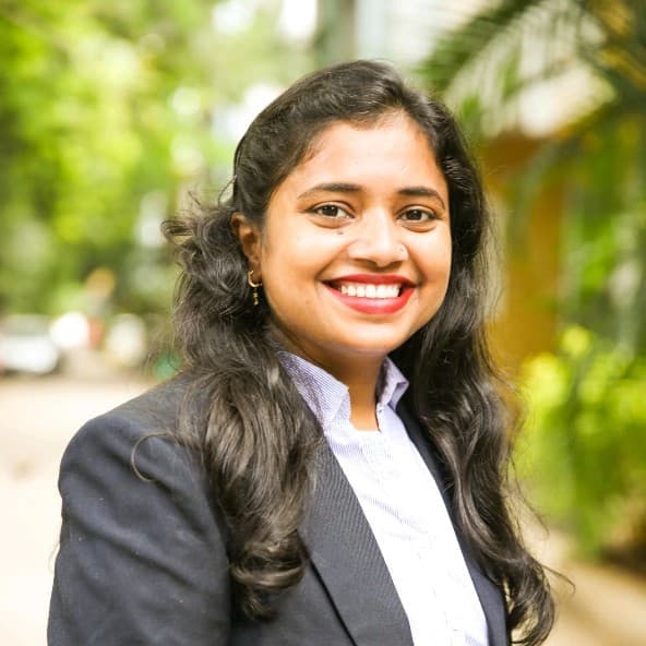 Pranita Singh