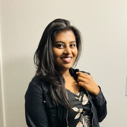 Pranitha Nekkanti